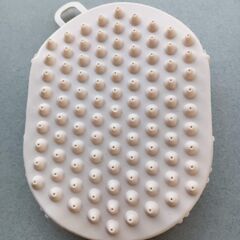 ペットブラシ　猫ちゃんワンちゃんとの触れ合いに✨️の画像