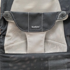 【セット売り】エールベベ　チャイルドシート、ベビービョルン　バウンサーの画像