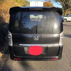 ステップワゴンスパーダ後期の画像