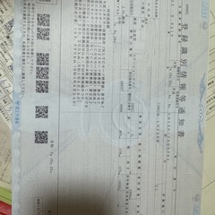 トヨタハイラックスサーフ 平城4年の画像