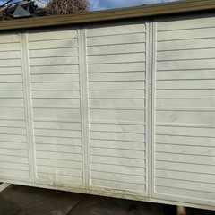 物置　倉庫の画像