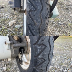 山形発★ヤマハ エクセル 1YT★ 現状渡し★ 引取限定★ 売り切り★の画像