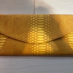 【28個セット】新品クラッチバック！の画像