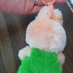 ラブブ　エナジー①の画像