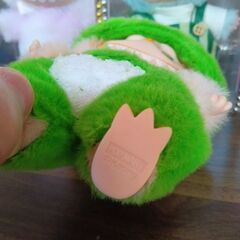 ラブブ　エナジー①の画像