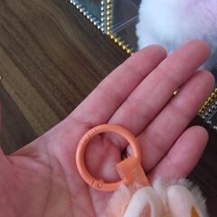 ラブブ　エナジー①の画像