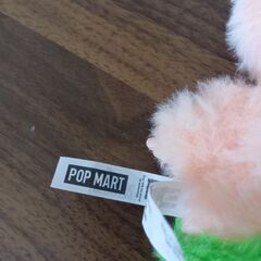 ラブブ　エナジー①の画像