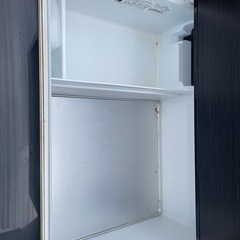 AQUA 4D冷蔵庫
の画像