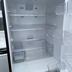 AQUA 4D冷蔵庫
の画像