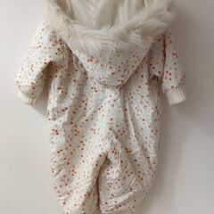 子供女の子スキーウエア2点　追加ありの画像