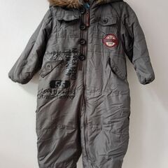 子供女の子スキーウエア2点　追加ありの画像