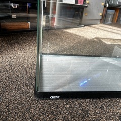 🐟GEX 水槽 60cmの画像