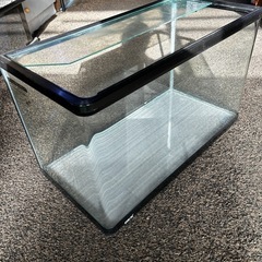 🐟GEX 水槽 60cmの画像