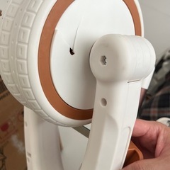 【未使用】BTM 子供用三輪車の画像