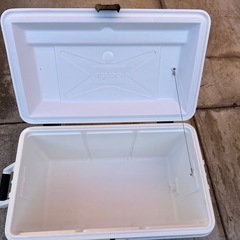 クーラーボックス②の画像