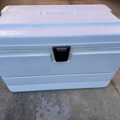 クーラーボックス②の画像