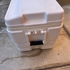クーラーボックス②の画像