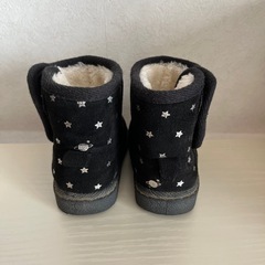 ベビーブーツ（13.0cm）の画像