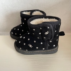 ベビーブーツ（13.0cm）の画像