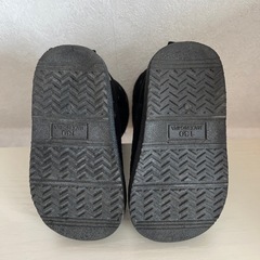 ベビーブーツ（13.0cm）の画像
