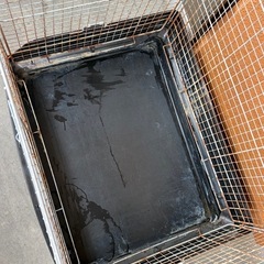 イージーホーム 60ローメッシュ 小動物ケージの画像