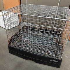 イージーホーム 60ローメッシュ 小動物ケージの画像