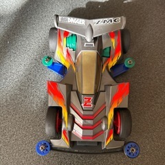 ミニ四駆の画像