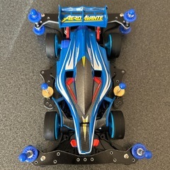 ミニ四駆の画像