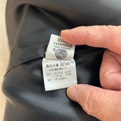 コート 9号の画像