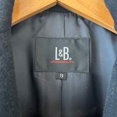 コート 9号の画像