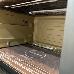 パナソニックスチームオーブンレンジの画像