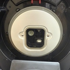 TIGER タイガー　土鍋圧力IH炊飯ジャー　JKX-V102  内釜なし　の画像
