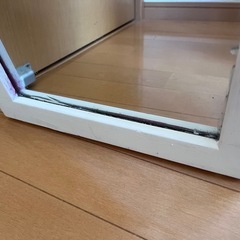 全身鏡　姿鏡の画像