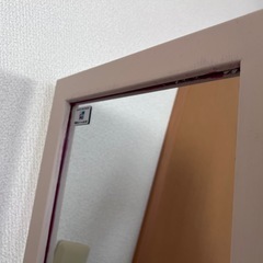 全身鏡　姿鏡の画像