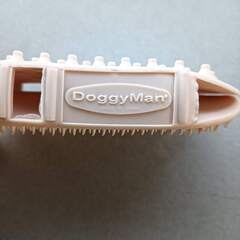 ペットブラシ　猫ちゃんワンちゃんとの触れ合いに✨️の画像