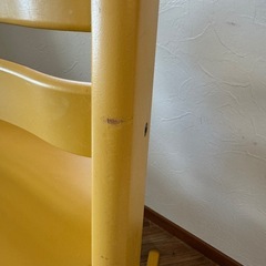 Stokke ストッケ トリップトラップの画像