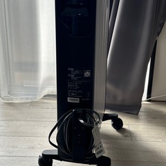 Delonghi デロンギ　 マルチダイナミックヒーターの画像