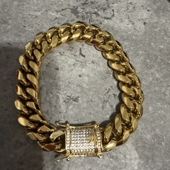 ゴールドアクセサリー 指輪、ネックレス、
ブレスレットの画像