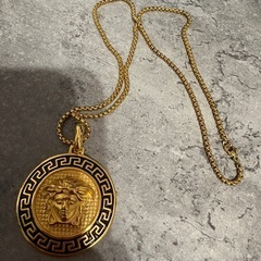 ゴールドアクセサリー 指輪、ネックレス、
ブレスレットの画像