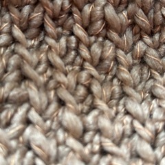 スヌードの画像