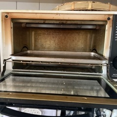 コンフィ トースター 11月22日引渡し限定 必ず商品説明を読んでからメッセージしてください！の画像