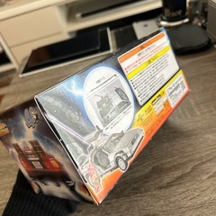 フリューバックトゥザフューチャー一番くじa賞の画像