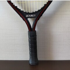 バウンドテニス　ラケット　BOUNDYの画像