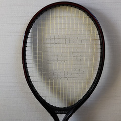 バウンドテニス　ラケット　BOUNDYの画像