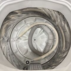 大阪送料無料★3か月保障付き★洗濯機★ハイアール★5.5kg★2023年★JW-XP2C55F★SS-226の画像