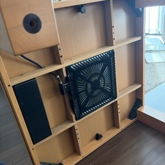 コタツつくえの画像