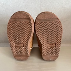 キッズブーツ（14.0cm）の画像