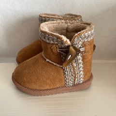 キッズブーツ（14.0cm）の画像