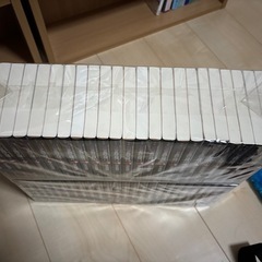 ジョジョの奇妙な冒険　文庫版　50巻セット　の画像