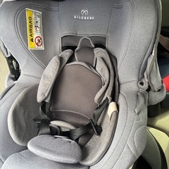 チャイルドシートの画像